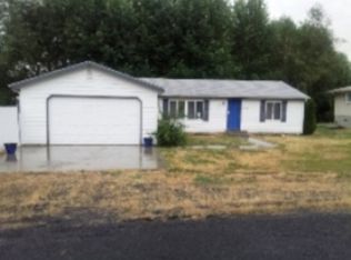 1003 Lake St, Colton, WA 99113