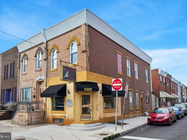 1315 W Porter St, Philadelphia, PA 19148