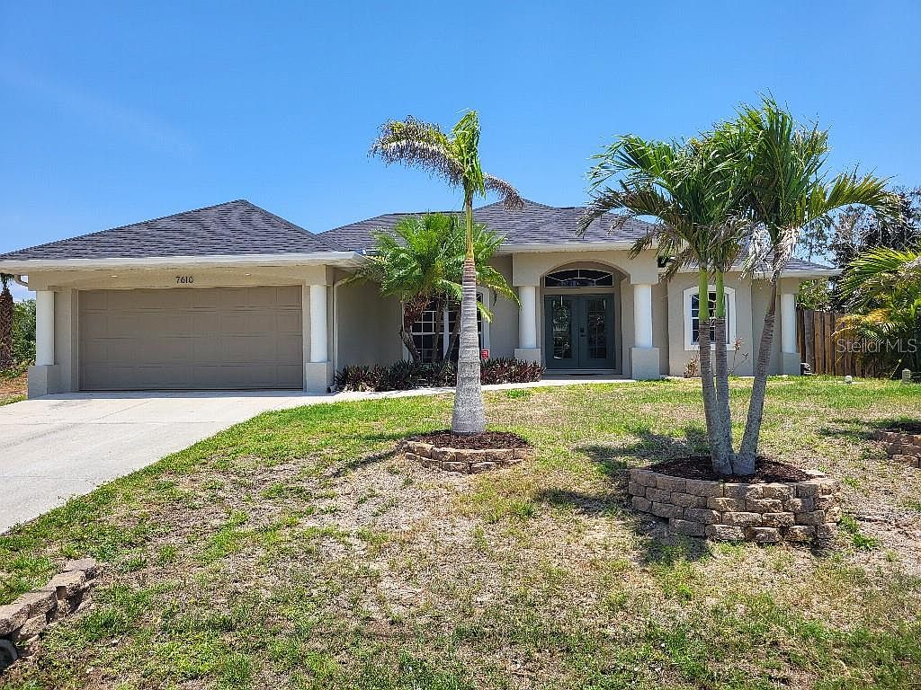 7610 Rosemont Dr, Englewood, FL 34224 Zillow