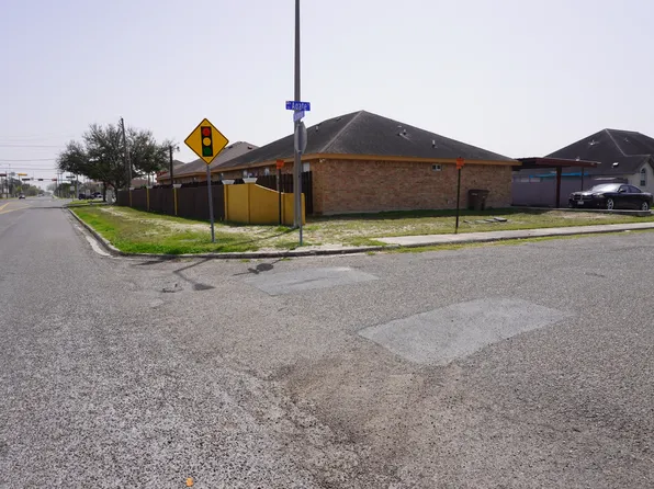 712 Agate St APT 3, Edinburg, TX 78541