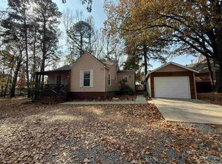 1512 McCurdy, Benton, AR 72019