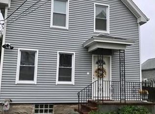 535 Rivet St, New Bedford, MA 02740