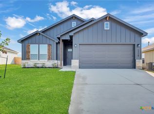 1719 Bear Grass Ridge Rd, Temple, TX 76501