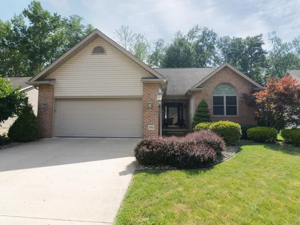 199 Lucretia Ln, Columbiana, OH 44408