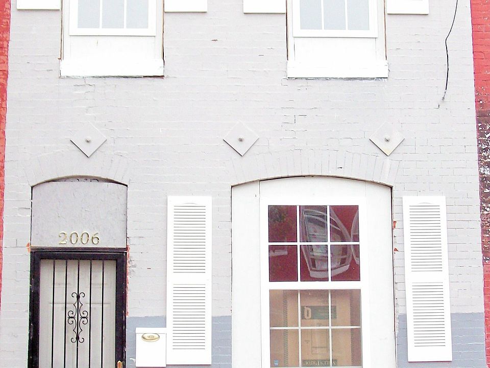 Baltimore Charm City Property