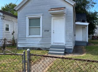 2700 Montana Ave, Louisville, KY