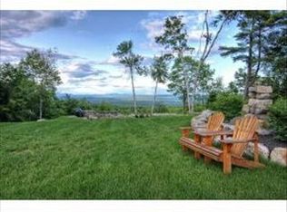 164 Circuit Rd, Ossipee, NH 03864