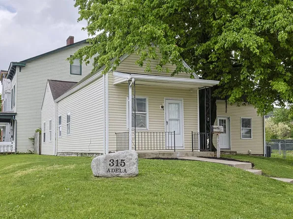 315 Adela Ave, Ludlow, KY 41016