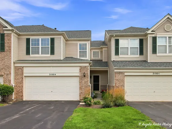 2100 Braeburn Dr Unit B, Wauconda, IL 60084