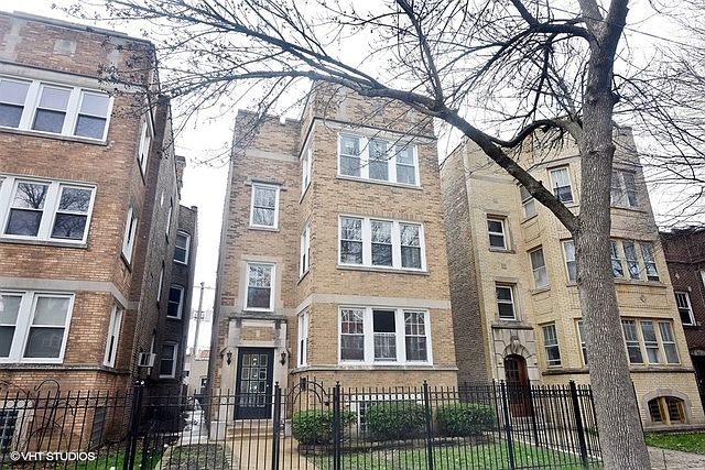 1st image of 6428 N Claremont Ave #1