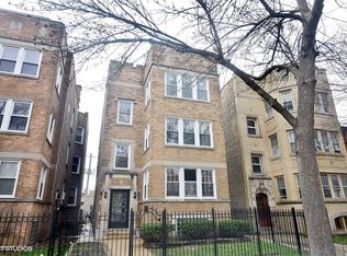 6428 N Claremont Ave #1, Chicago, IL 60645