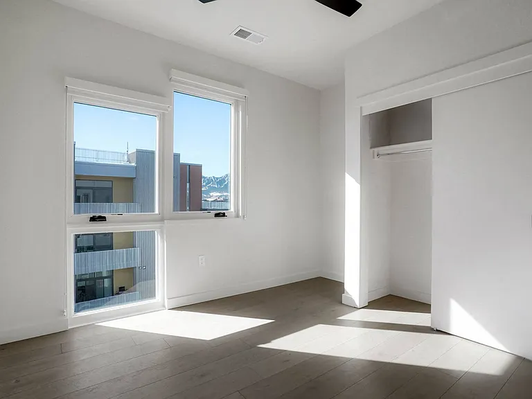 S'PARK Apartments — Photo 40