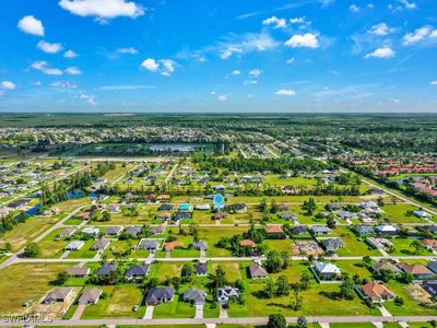 2215 NE 35th St, Cape Coral, FL, 33909