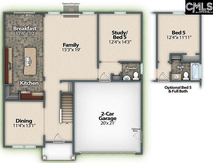 2nd image of 186 Sunny View Ln