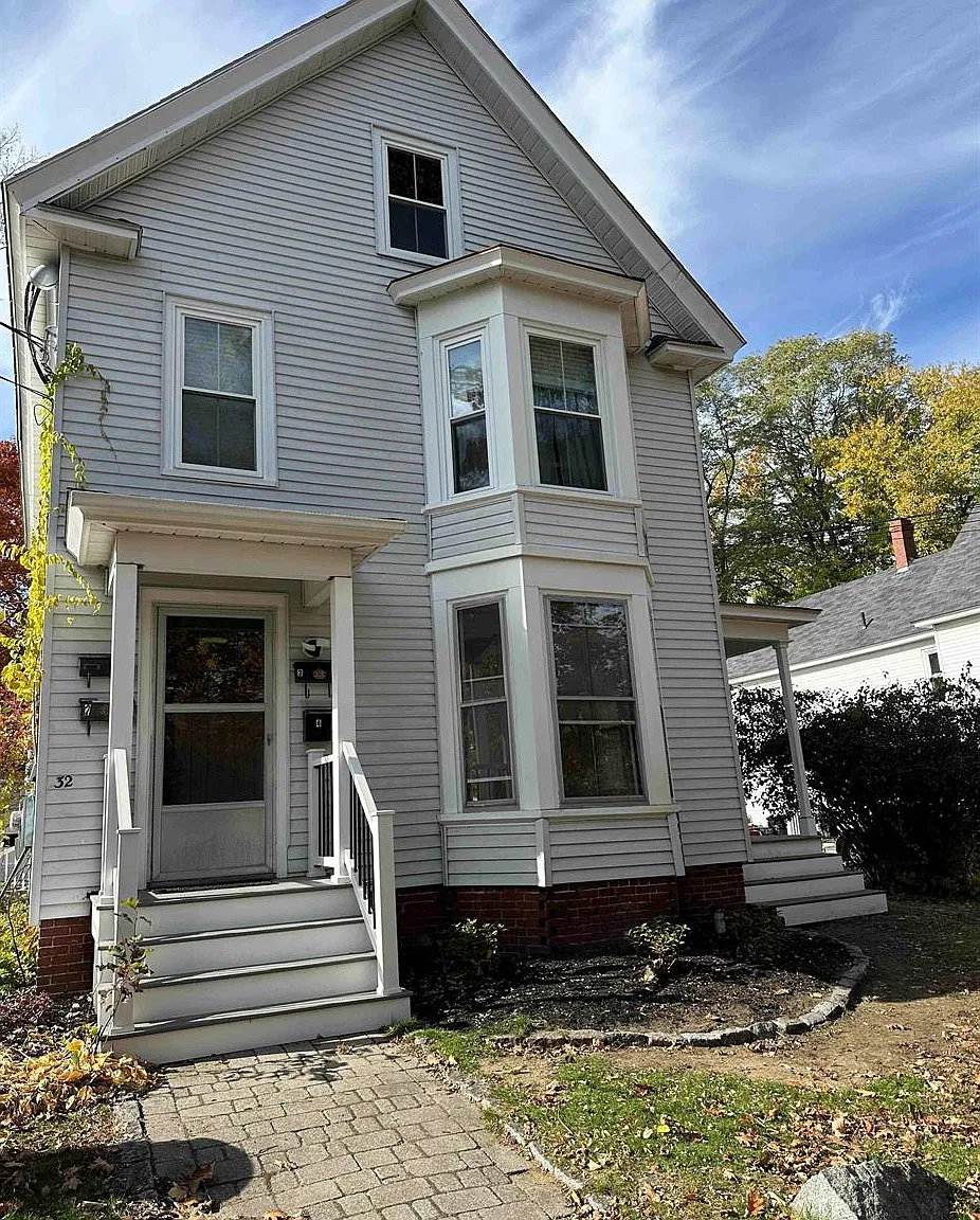 32 Union Street Exeter NH — Photo 4