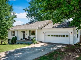 3502 Country Cir, Harrison, AR 72601