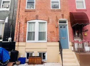 2315 Fernon St, Philadelphia, PA 19145