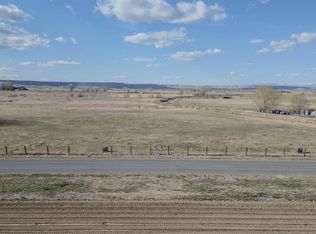 Tbd Lane 8, Powell, WY 82435