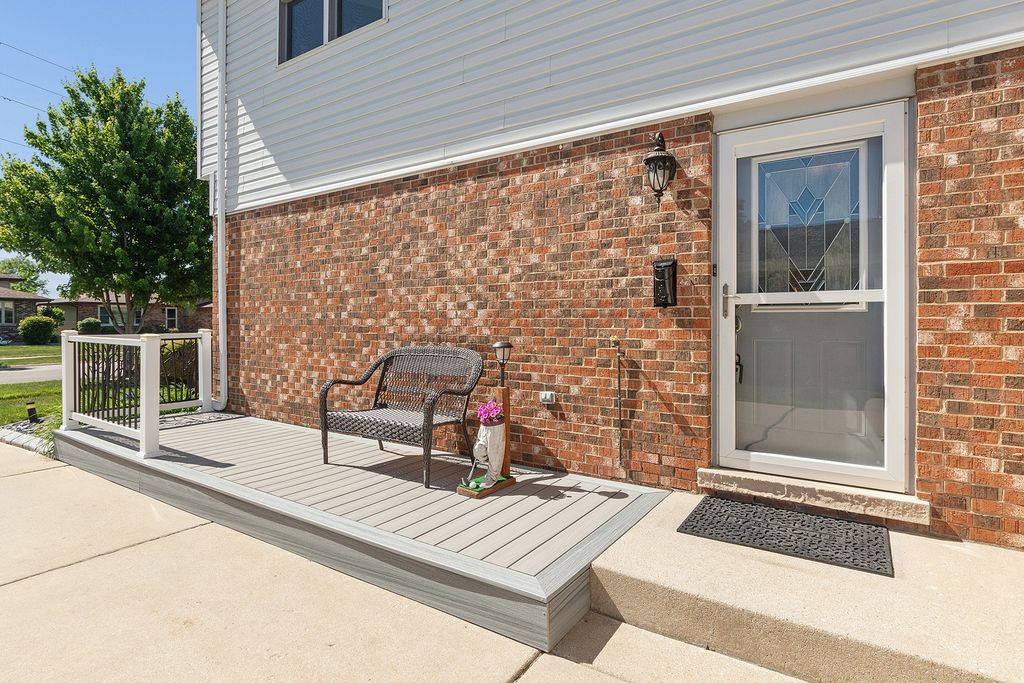 16967 82nd Ave, Tinley Park, IL - View 5
