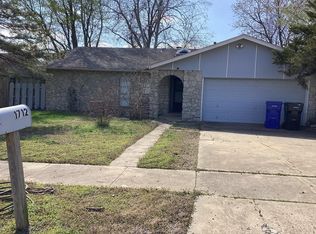 1712 S 5th Pl, Broken Arrow, OK 74012