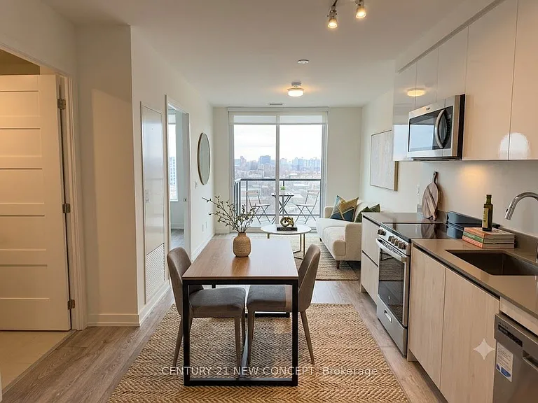 3100 Keele St #1117 — Photo 1