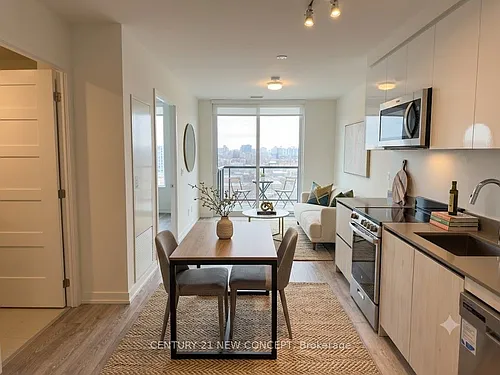 3100 Keele St Photo 1