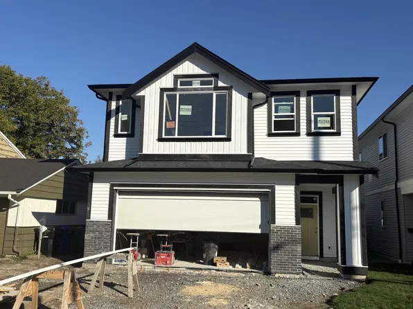 9660 Menzies St, Chilliwack, BC V2P 5Y9