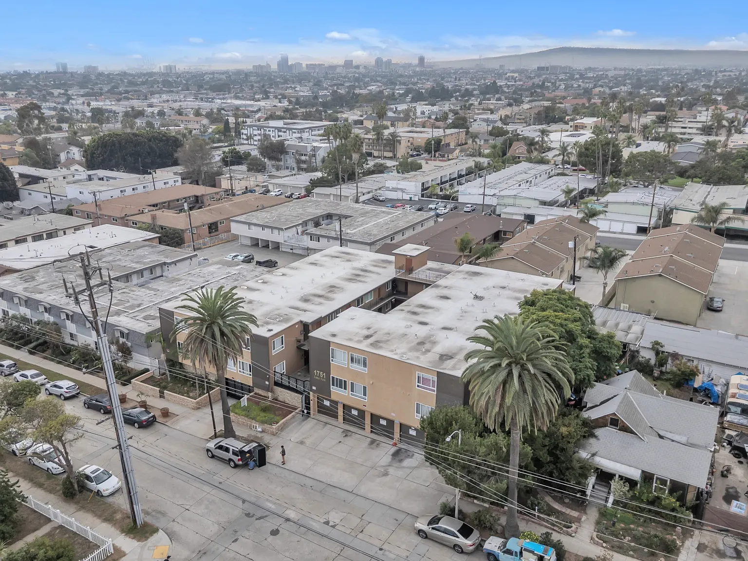 Loma View Apartments — Photo 2