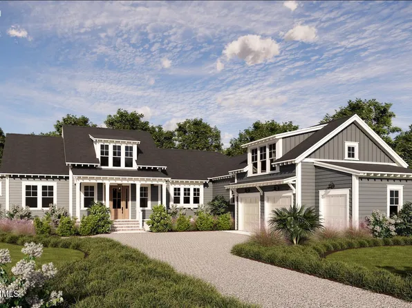 32 Longwood Drive, Okatie, SC 29909