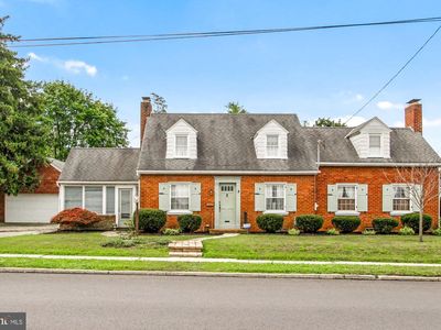 116 W Elm Ave, Hanover, PA, 17331