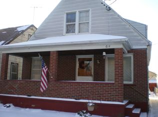 614 28th St, Niagara Falls, NY