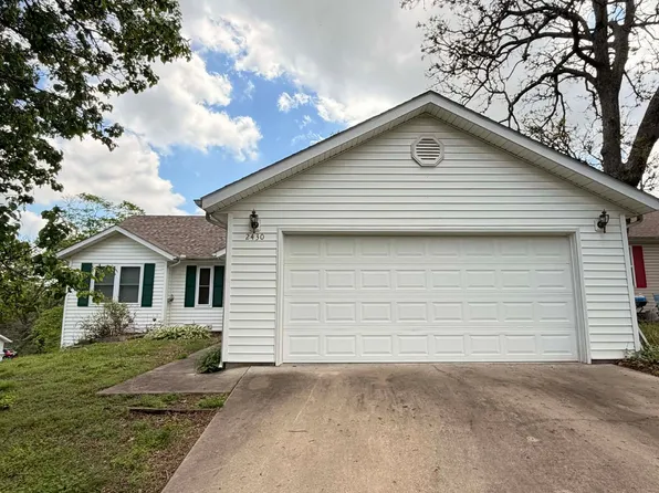2430 E Manitou St, Joplin, MO 64801