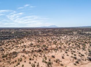 E Calle Gavilan #61, Hereford, AZ 85615