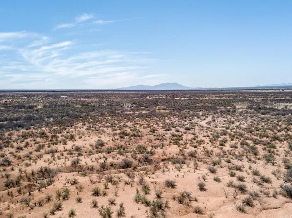 tbd E Calle Gavilan -- #61, Hereford, AZ 85615