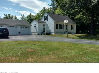 7 Hope Ave, Steep Falls, ME 04085