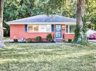 5513 Innwood Dr, Louisville, KY