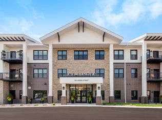 725 Linden St #216, Saint Paul, MN 55118