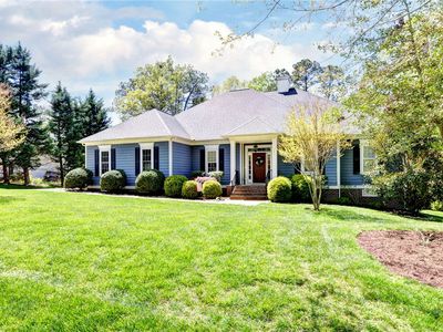 141 Blackheath, Williamsburg, VA, 23188