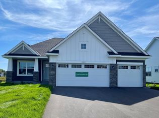 13623 142nd Ave N, Dayton, MN 55327