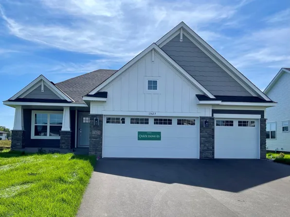 13623 142nd Ave N, Dayton, MN 55327