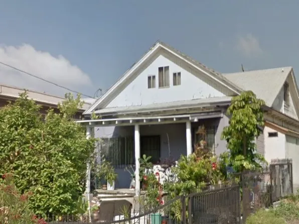 611 Belmont Ave, Los Angeles, CA 90026