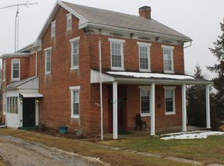 6250 Sterner Dr, Spring Grove, PA 17362