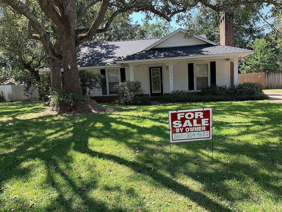 6941 Red Bud Ln, Ocean Springs, MS 39564 Zillow