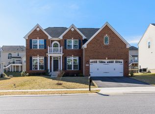 10507 Windlass Run Rd, Middle River, MD 21220