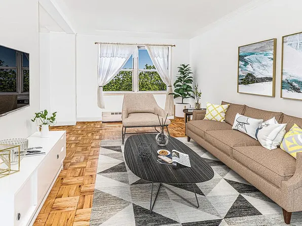 5500 Fieldston Rd APT 5AA, Bronx, NY 10471