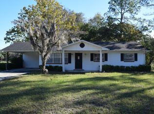 1204 Springfield St N, Perry, FL 32348