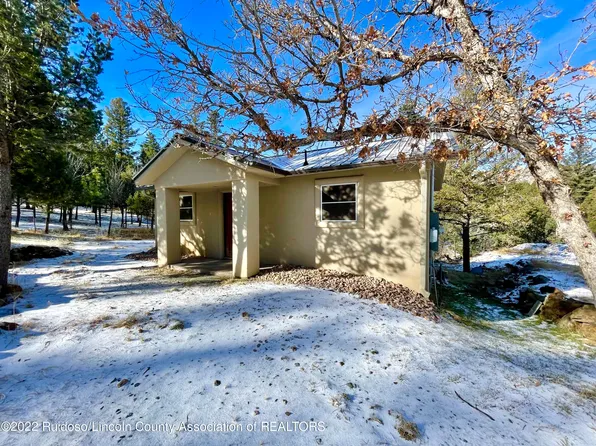 160 Sun Mountain Loop, Alto, NM 88312