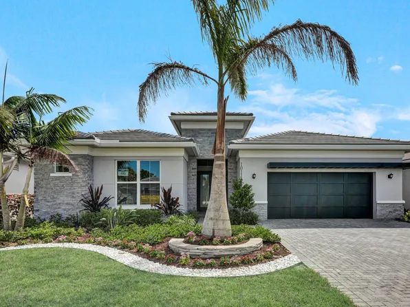 10111 Timber Creek Way, Palm Beach Gardens, FL 33412