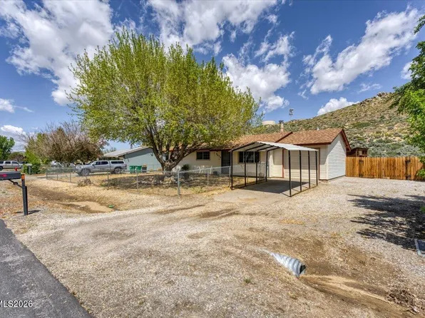 9070 Reservoir St, Reno, NV 89506