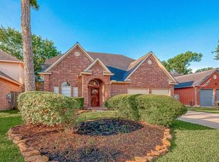 17935 Western Pass Ln, Houston, TX 77095